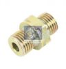IVECO 2489005 Connector, compressed air line